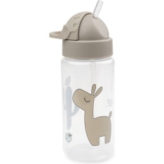 Done by Deer Lalee Sand Straw Bottle