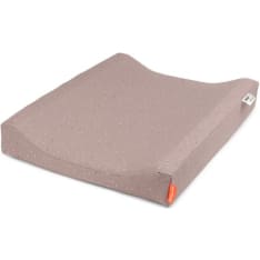 Done by Deer Changing pad easy wipe Confetti Sand