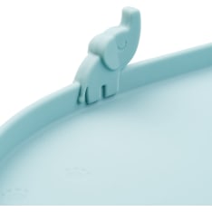 Done by Deer Elphee high edge dining tray