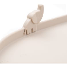 Done by Deer Elphee high edge dining tray