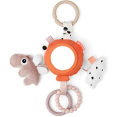Done by Deer To Go Activity Mirror Happy Clouds Papaya Activity Mirror