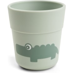 Done by Deer Foodie Croco Green Mini Mug