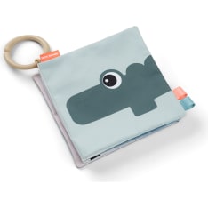 Done by Deer Croco Foldable First Book