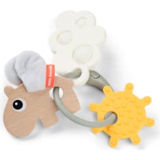 Done by Deer Happy Clouds Activity Ring
