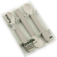 Done by Deer Foodie ensilusikka 3-pack