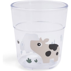 Done by Deer Glass L Tiny farm