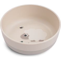 Done by Deer Foodie bowl Tiny farm