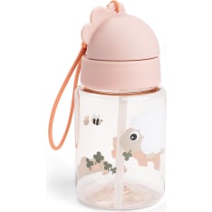 Done by Deer Straw bottle Tiny farm
