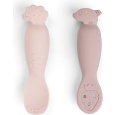 Done by Deer Learning spoon set Tiny farm