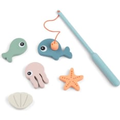 Done By Deer Kalastussetti kylpylelu