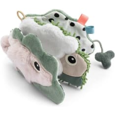 Done By Deer Tiny Farm Pigee ensikirja