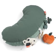 Done By Deer Tummy aktiviteettityyny