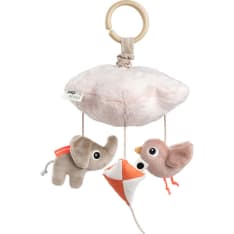 Done by Deer Musical Mobile Playground Powder