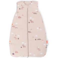 Done by Deer Sleepy bag TOG 2.5 Playground Blue 70 cm