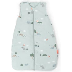 Done by Deer Sleepy bag TOG 2.5 Playground Powder 90 cm