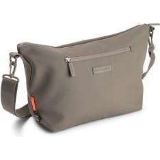 Done by Deer Stroller bag Taupe
