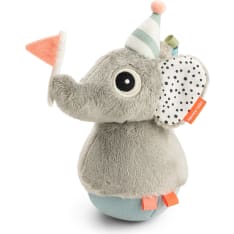 Done by Deer Tumbler activity toy Elphee Colour mix