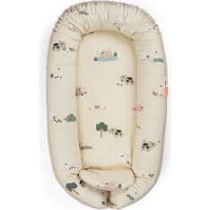 Done By Deer Cozy Nest Tiny Farm Sand unipesä