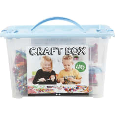 Creativ Company askarteluboxi