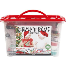 Creativ Company askartelulaatikko