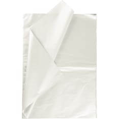 Creativ Company 50x70cm silkkipaperi 6 arkkia