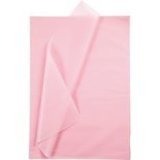 Creativ Company 50x70cm silkkipaperi 10 arkkia