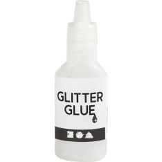 Creativ Company 25 ml kimalleliima