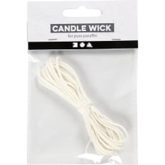 Creativ Company 3m 3x12 cord