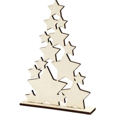 Creativ Company joulukuusi 29,8 cm