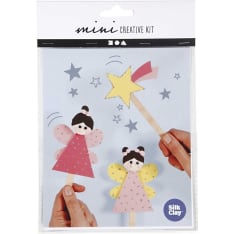 Creativ Company Prinsessa mini askartelusetti