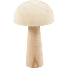 Creativ Company 14cm wooden sponge