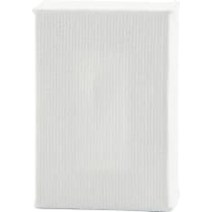Creativ Company 6 x 4 x 1 cm mini-board bases 2 pcs / package