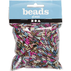 Creativ Company Metallic Bead Assortment