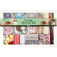 Creativ Company Karkki askartelupaketti