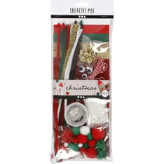 Creativ Company Christmas craft kit