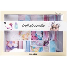 Creativ Company Makeiset askartelupaketti