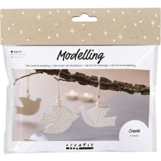 Creativ Company Christmas mini craft kit