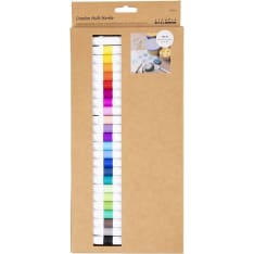 Creativ Company Creative Multi Marker 24 pcs ink