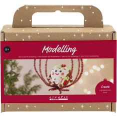 Creativ Company Christmas mini askartelusetti