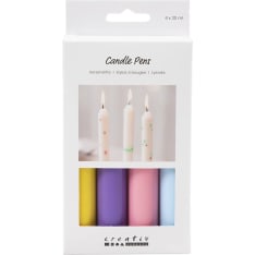 Creativ Company crayons