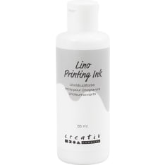 Creativ Company 85ml lino paint
