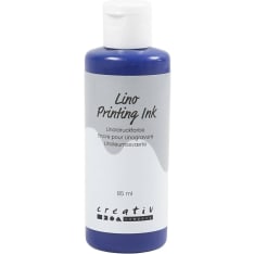 Creativ Company 85ml linoväri