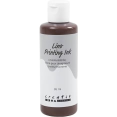 Creativ Company 85ml linoväri