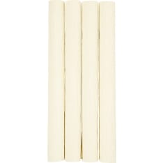 Creativ Company crepe paper sheet 25 x 60 cm 4 sheets / package