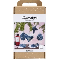 Creativ Company Christmas craft kit