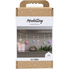 Creativ Company Christmas craft kit