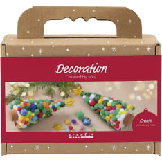 Creativ Company Christmas mini craft kit