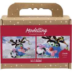 Creativ Company Christmas mini craft kit