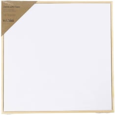 Creativ Company 30x30cm whiteboards with frames