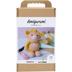 Creativ Company Amigurumi Siili askartelusetti